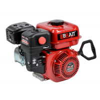 Двигатель Brait BR202P19S PRO