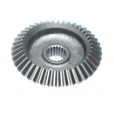 XT504C Шестерня передней ступицы Z=42 (19 шлицов)