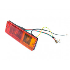 XT504C Фонарь задний