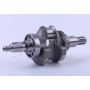 Коленвал в сборе под шлиц Ø25 mm - 188F