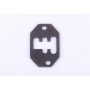 Кулиса КПП Jinma 240/244