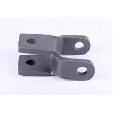 Серьга прицепного устройства Jinma 240/244