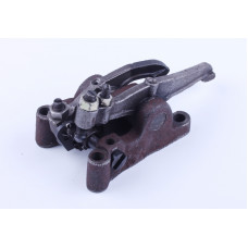 Стойка коромысла в сборе DL190-12 Xingtai 120