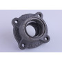 Ступица перед колеса Ø55/Ø61mm Foton 244, ДТЗ 244, Jinma 244/264