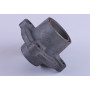 Ступица перед колеса Ø55/Ø61mm Foton 244, ДТЗ 244, Jinma 244/264