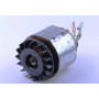 Статор в сборе с ротором 2,5KW (медь) - GN 2,5 KW