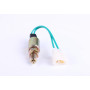 Включатель сигналов торможения JK514 (C402-008) Jinma 254