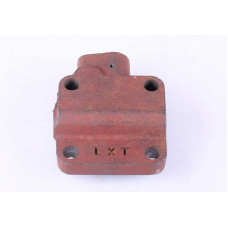 Крышка гидравлического цилиндра Xingtai 224/244