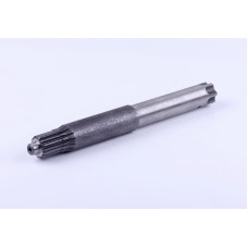 Кардан короткий Z-6/15 L-250mm DongFeng 404