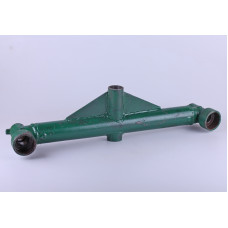 Балка передняя L-665mm Xingtai 120/160