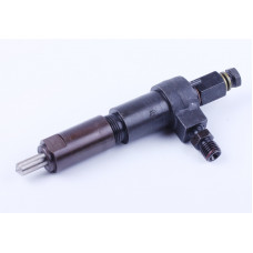 Форсунка в сборе L-155mm DL190-12 Xingtai 120