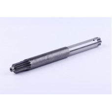 Кардан короткий Z-6/15 L-300mm  DongFeng 244/240