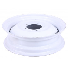 Диск переднего колеса 5.00*15 DongFeng 240