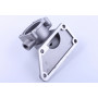 Корпус термостата КМ385ВТ DongFeng 240/244, Foton 240/244, Jinma 240/244