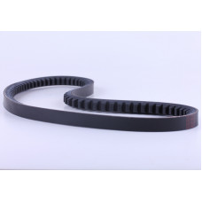 Ремень 17*800 зубчатый (L-420mm*2) - 168F - Premium